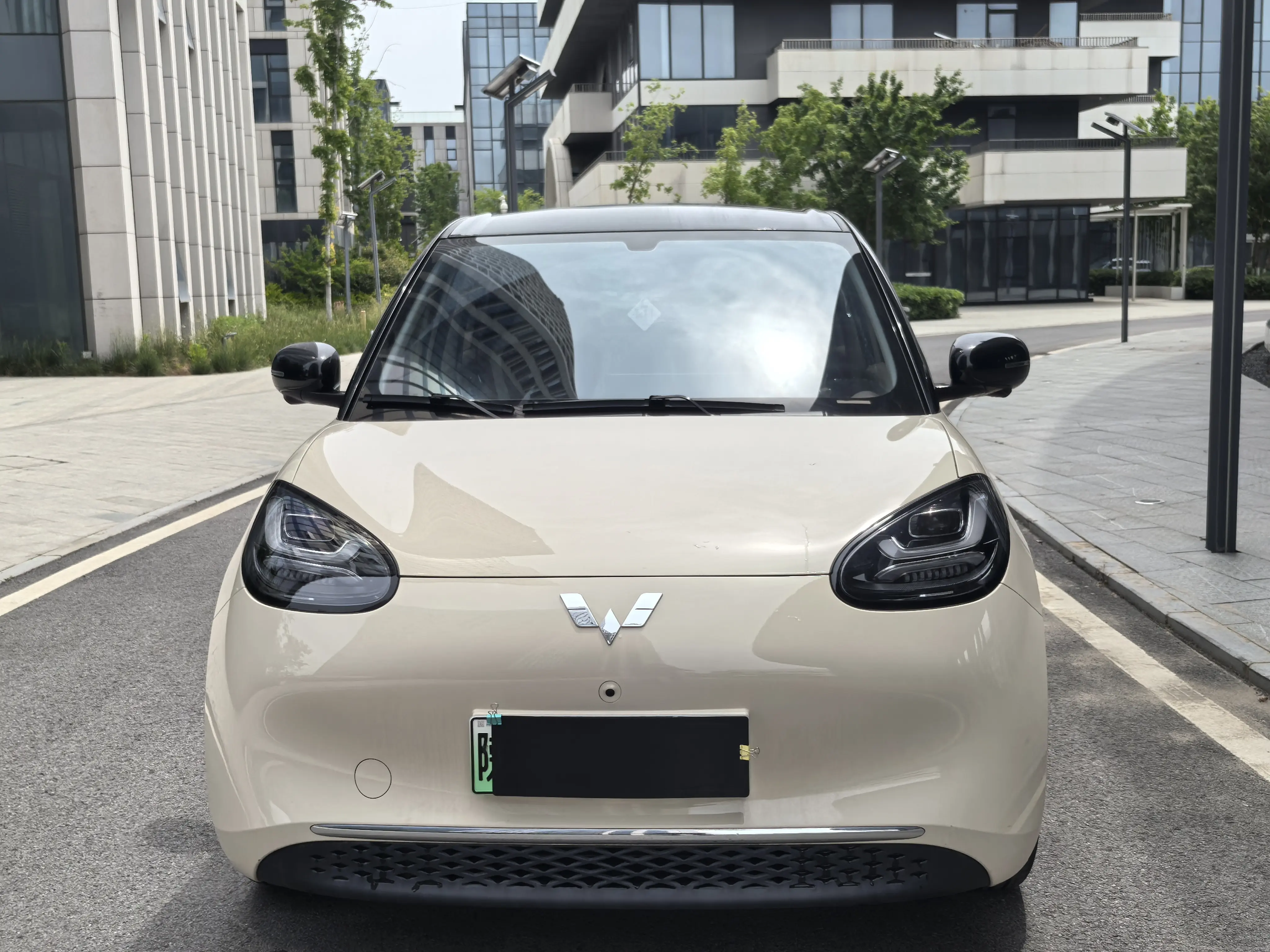 Wuling Bingo
