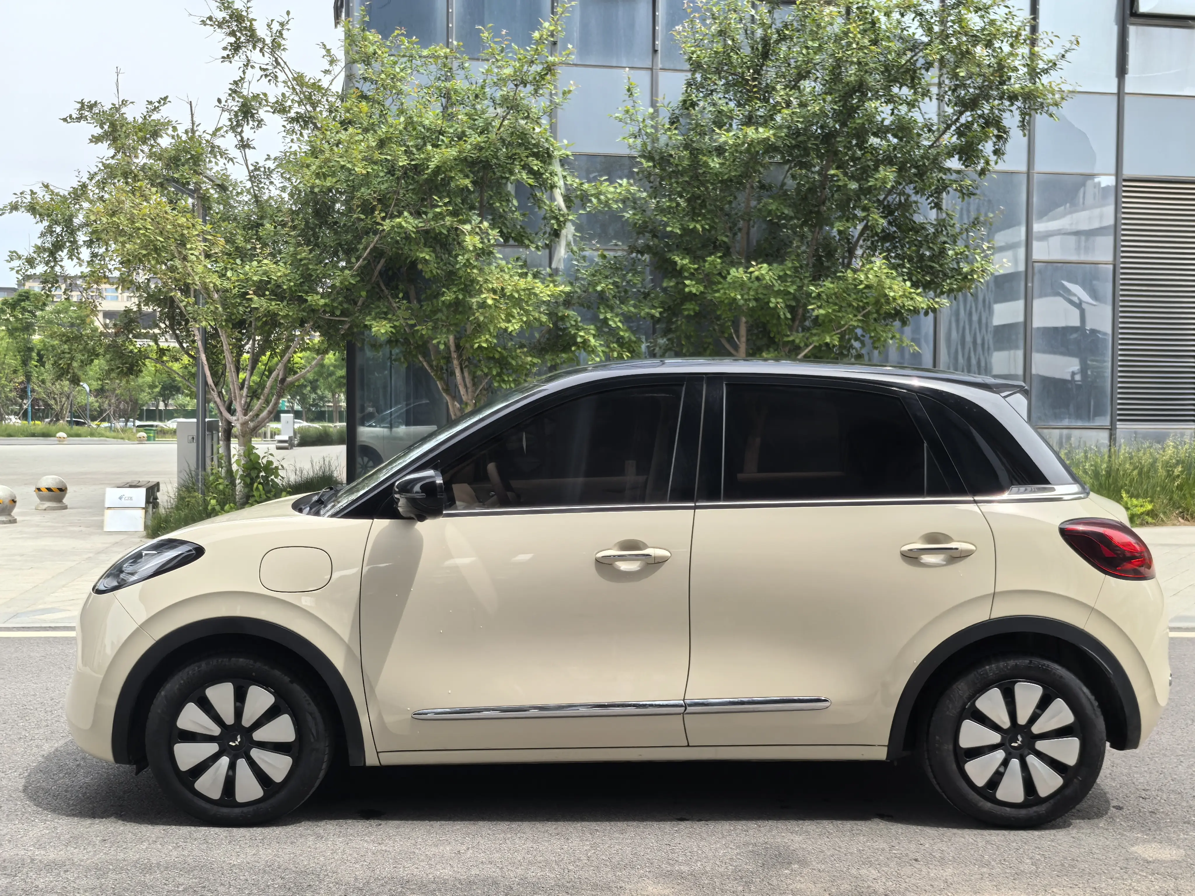 Wuling Bingo