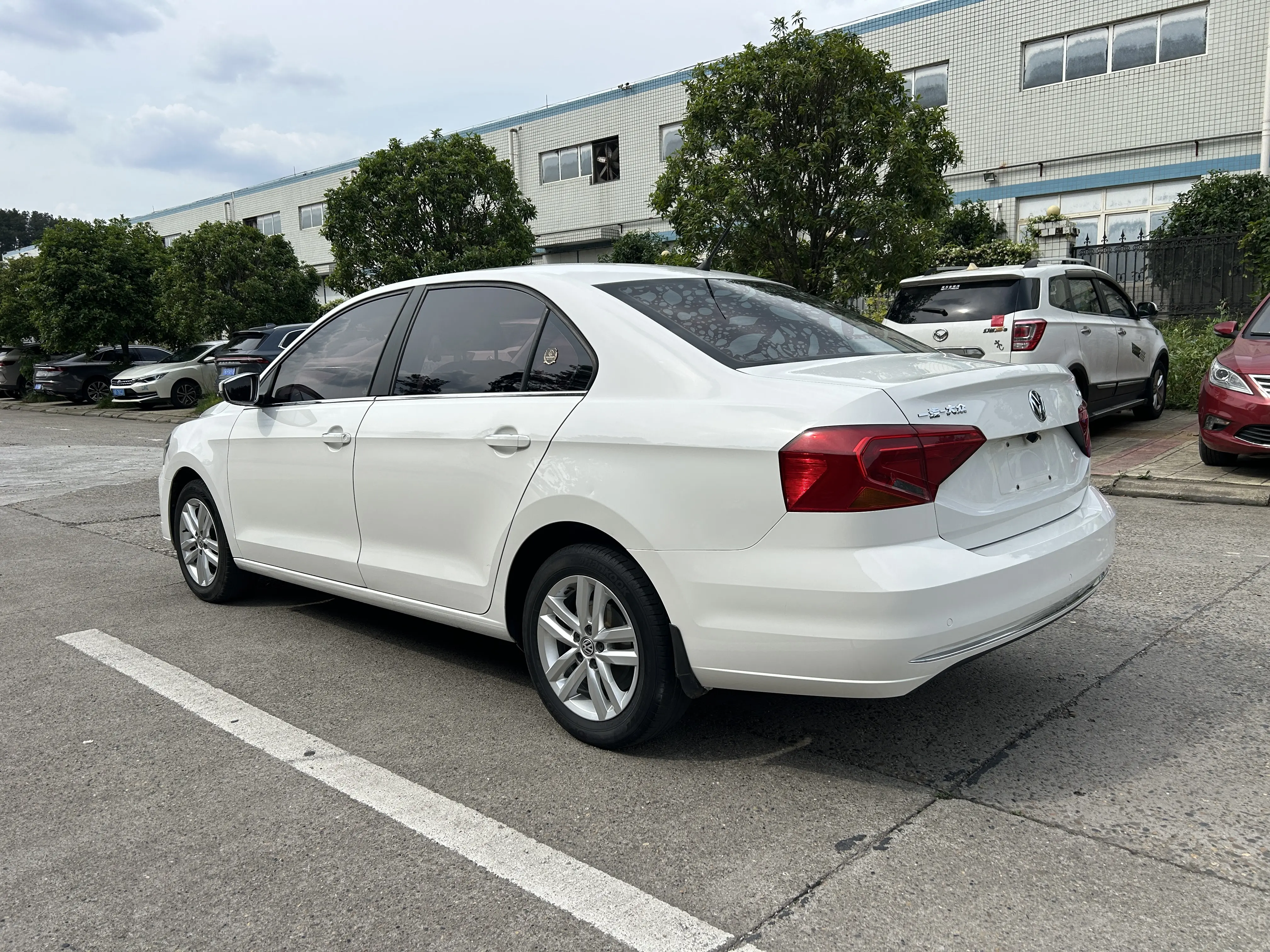 Volkswagen Jetta
