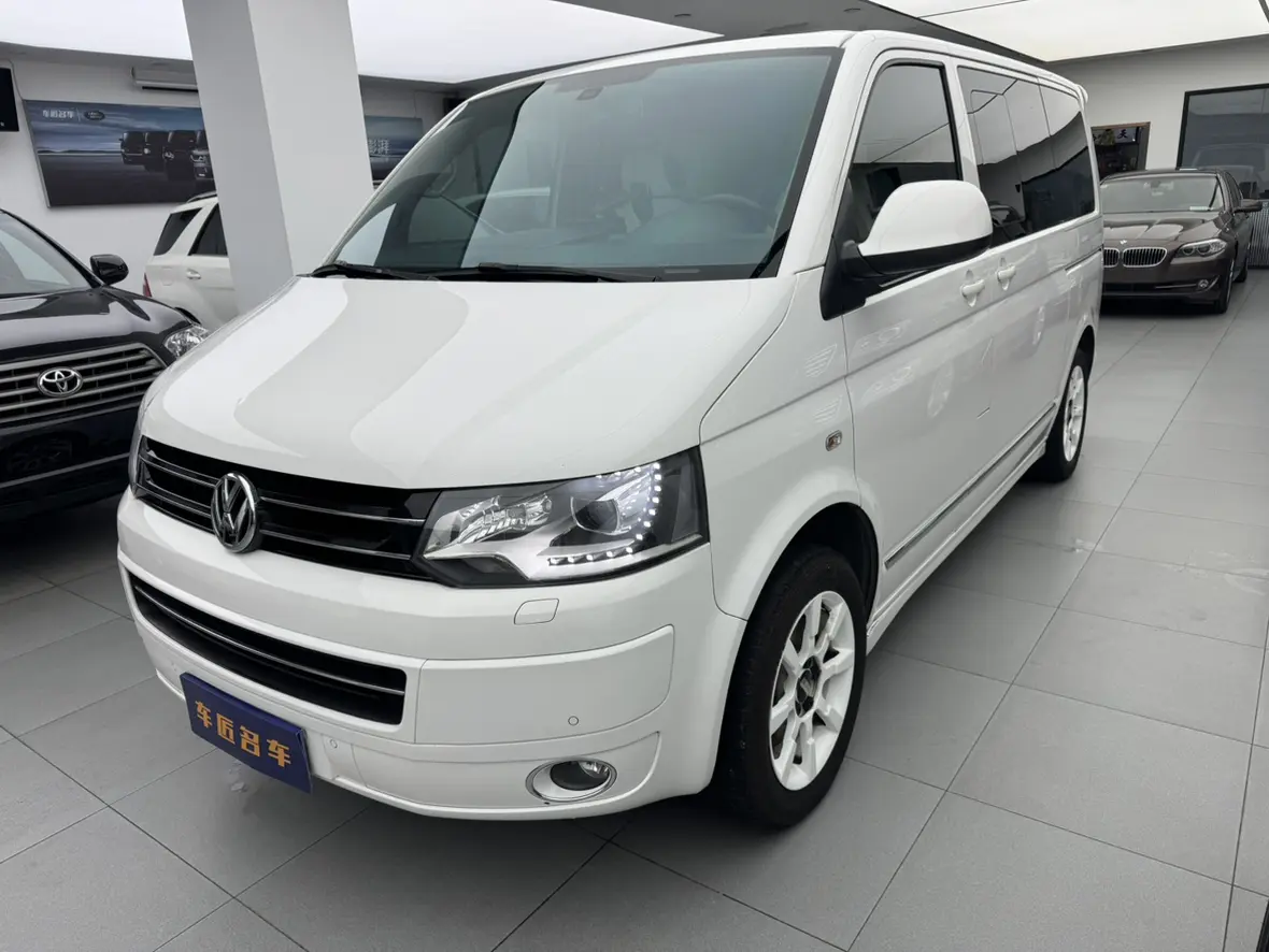 Volkswagen Metroway