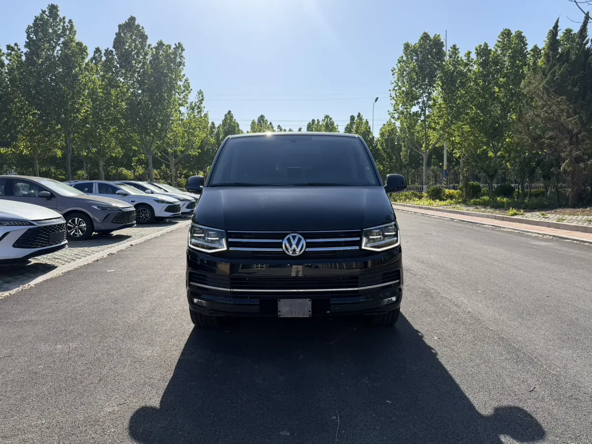 Volkswagen Metroway