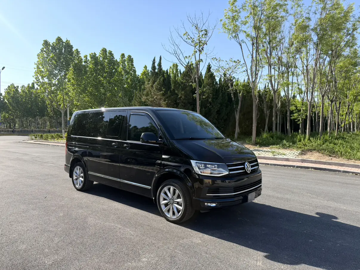 Volkswagen Metroway