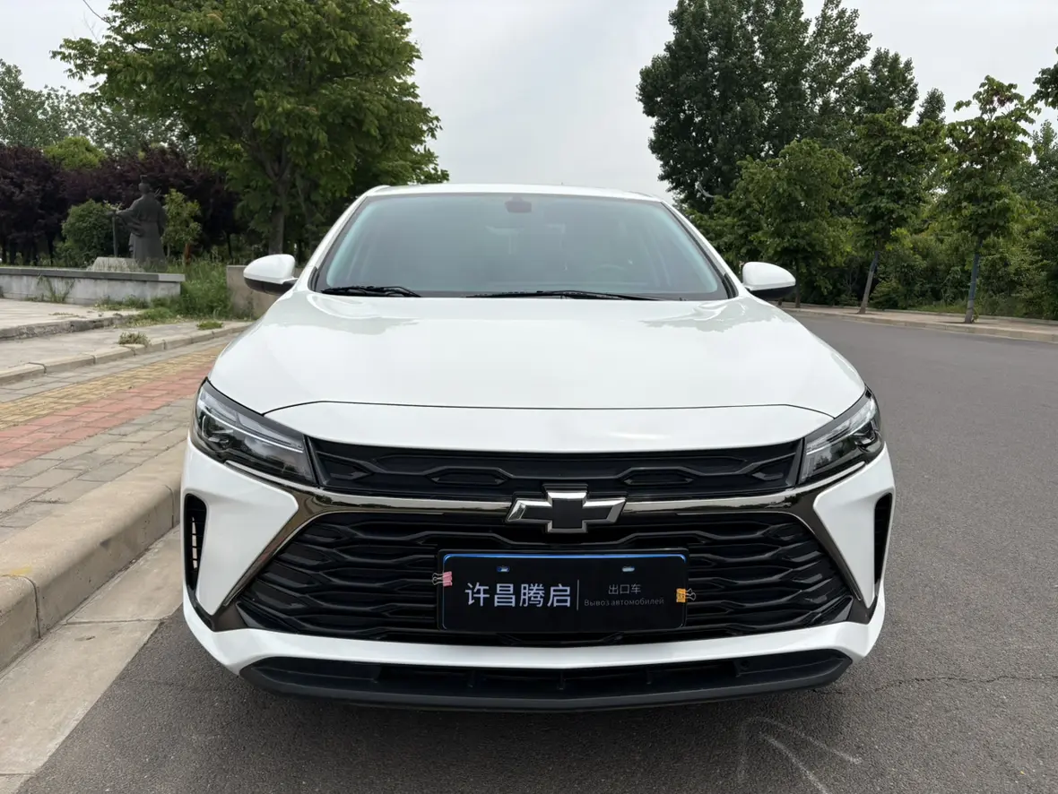 Chevrolet Monza