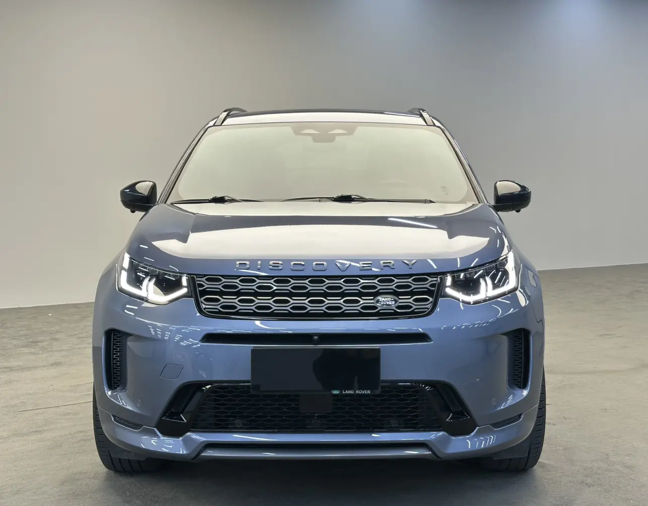 Land Rover Discover Sports