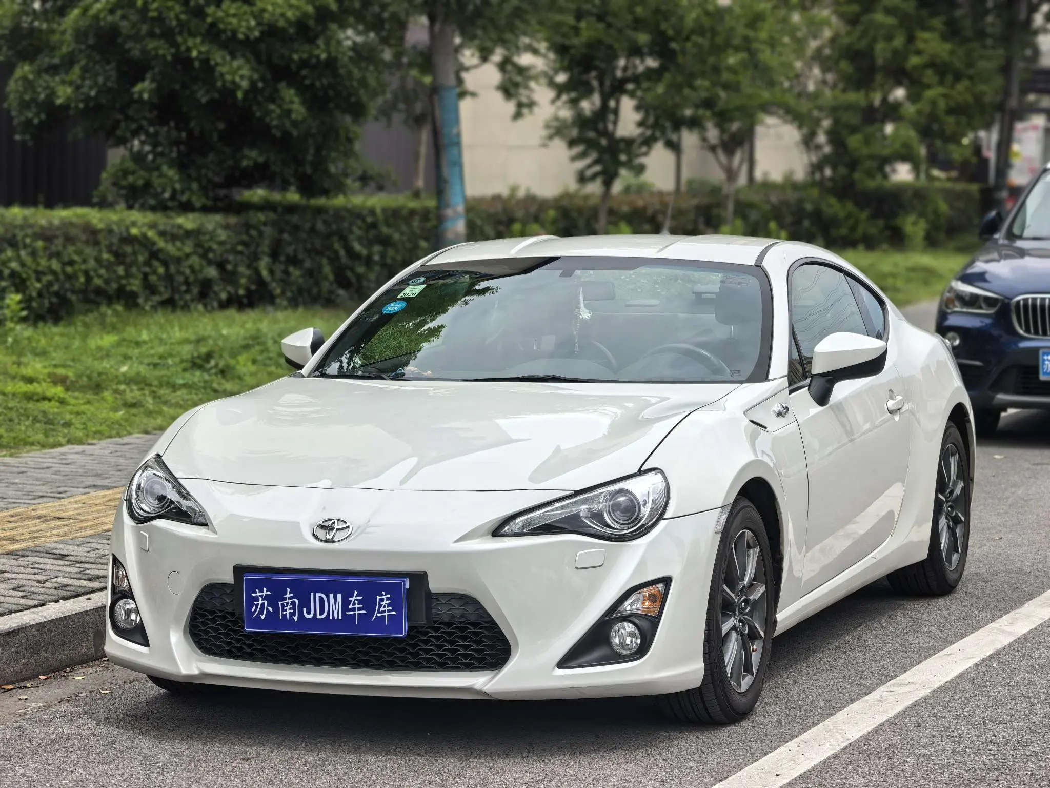 Toyota 86