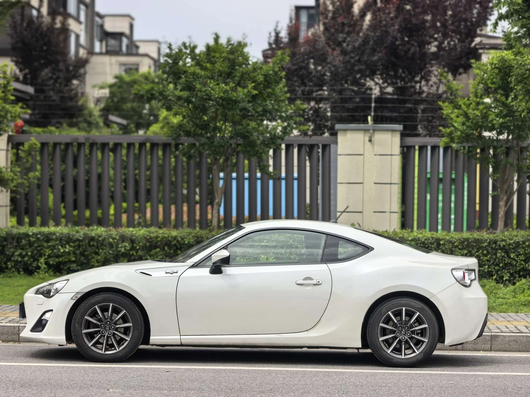Toyota 86