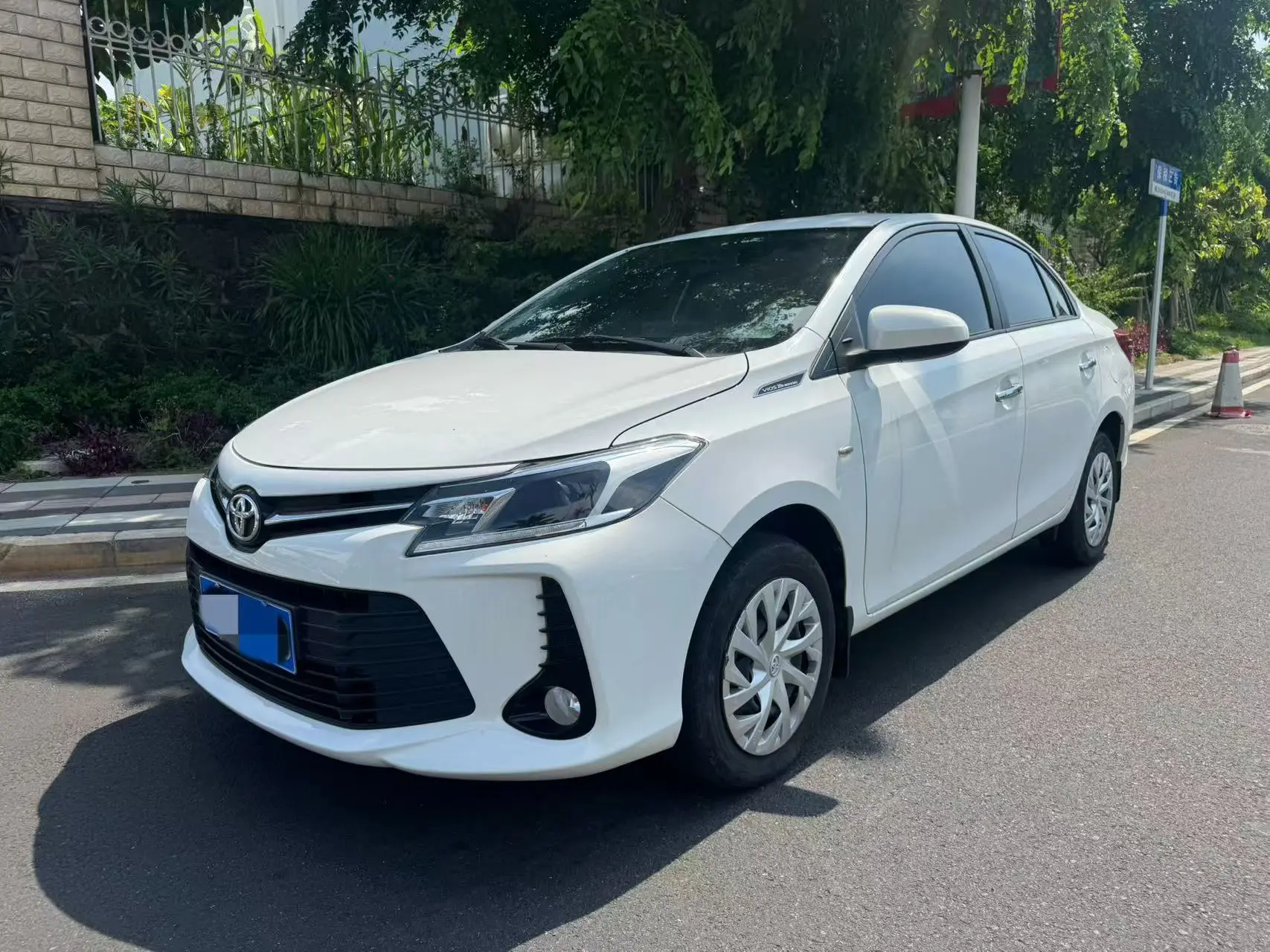Toyota Vios