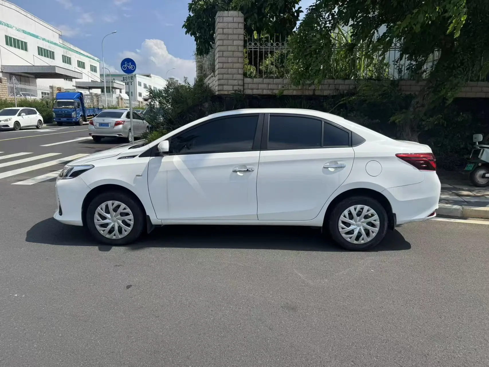 Toyota Vios