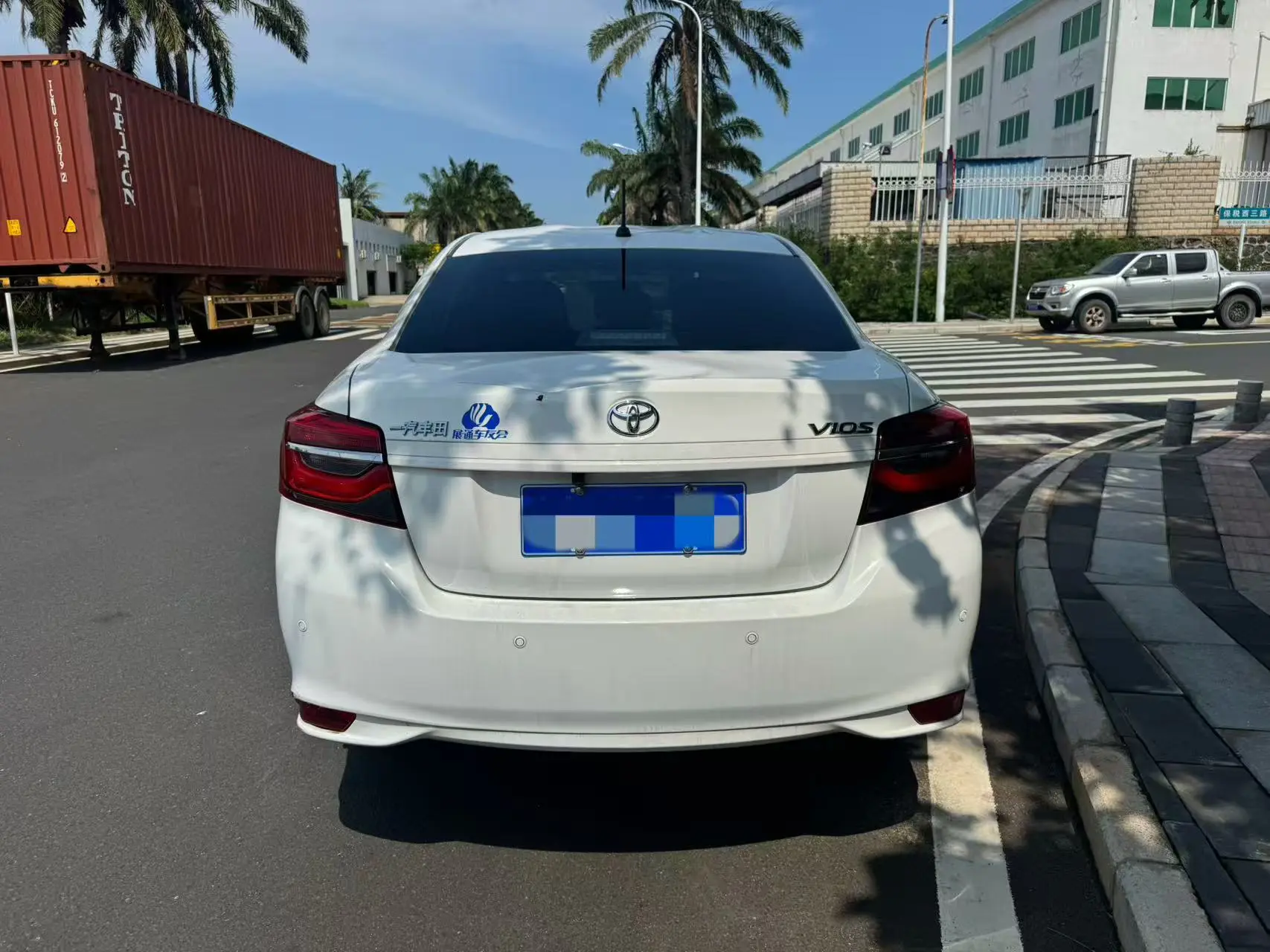 Toyota Vios
