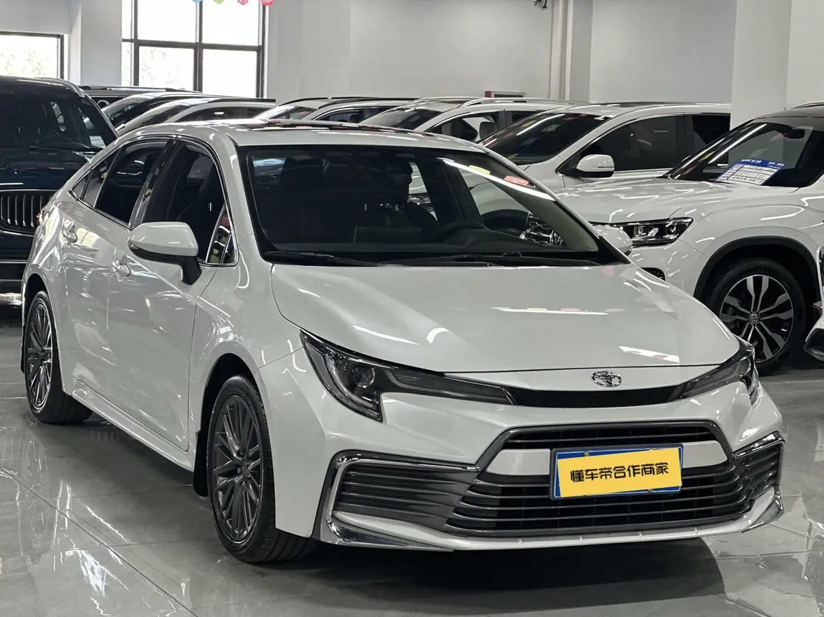 Toyota Levin