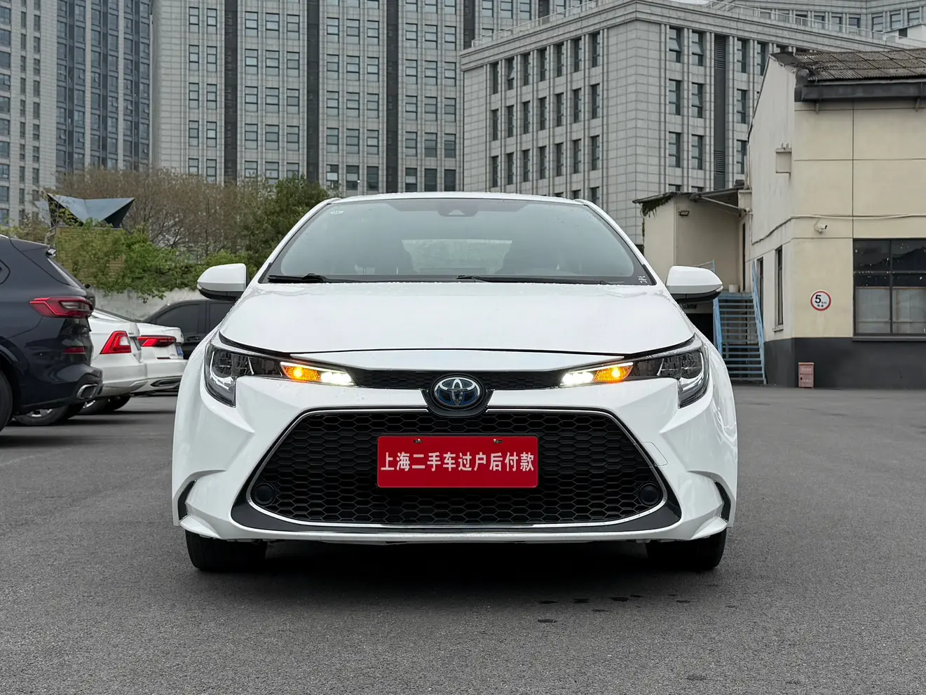 Toyota Levin