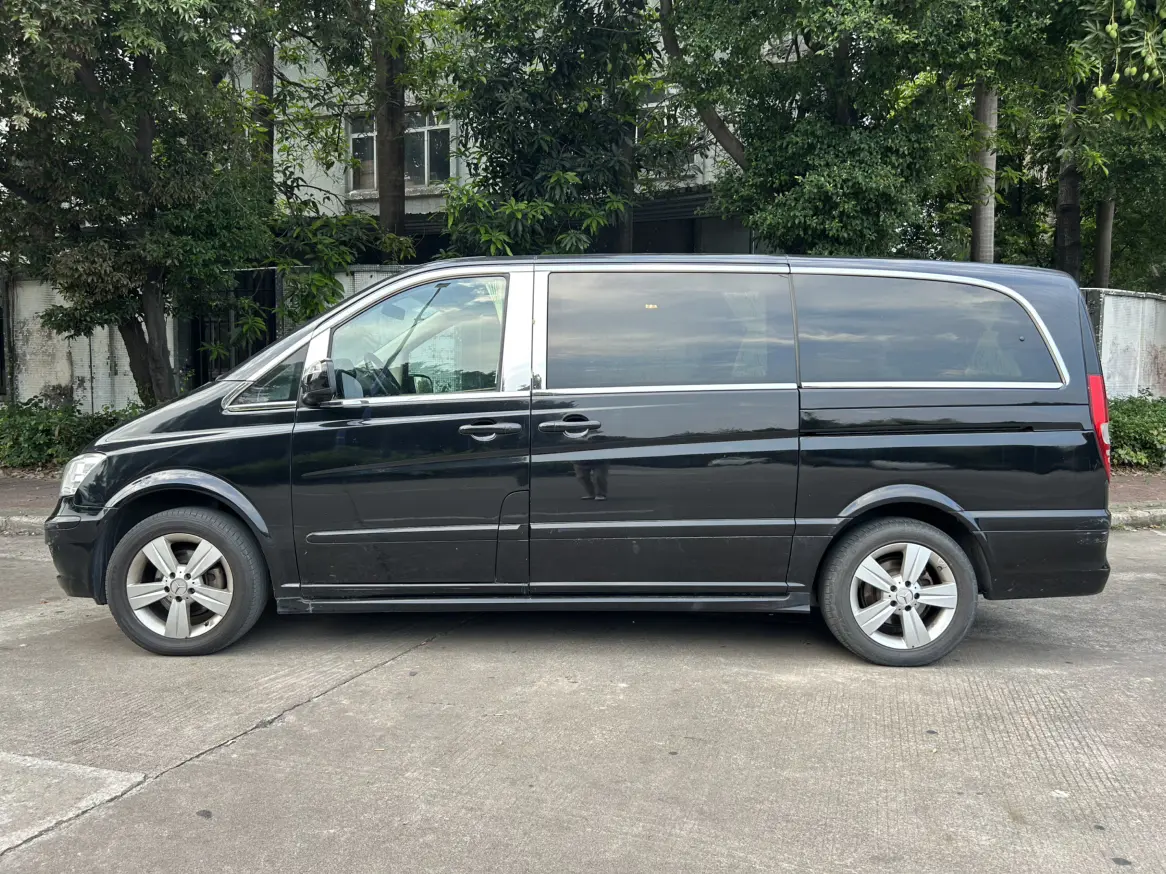 Mercedes-Benz Viano