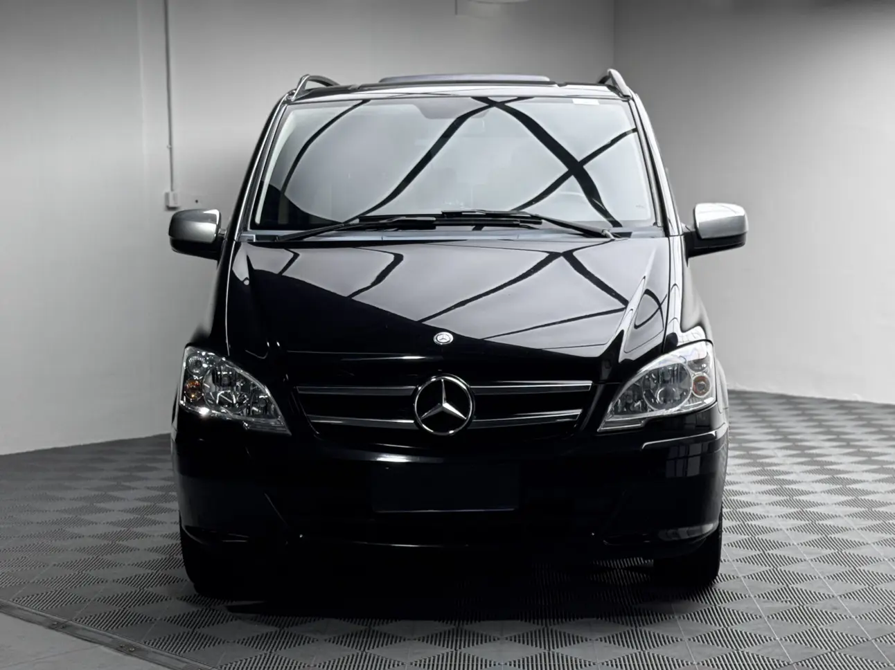 Mercedes-Benz Viano