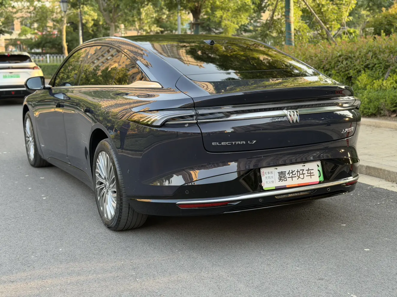 Buick L7