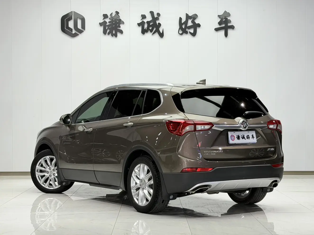 Buick Envision