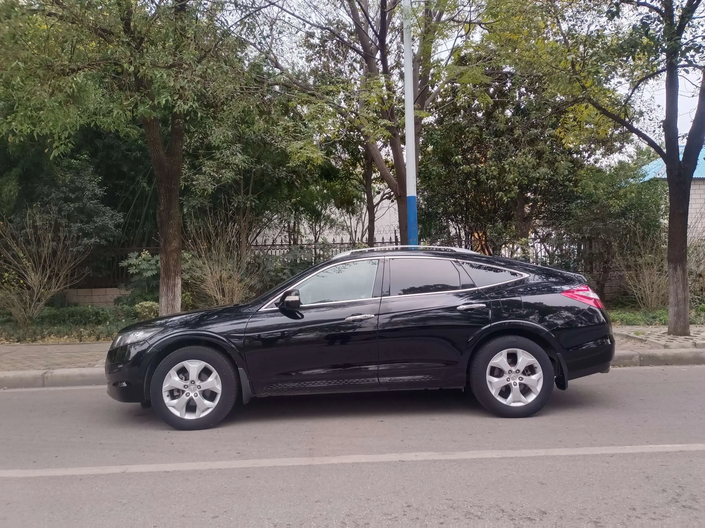Honda Songs and poems