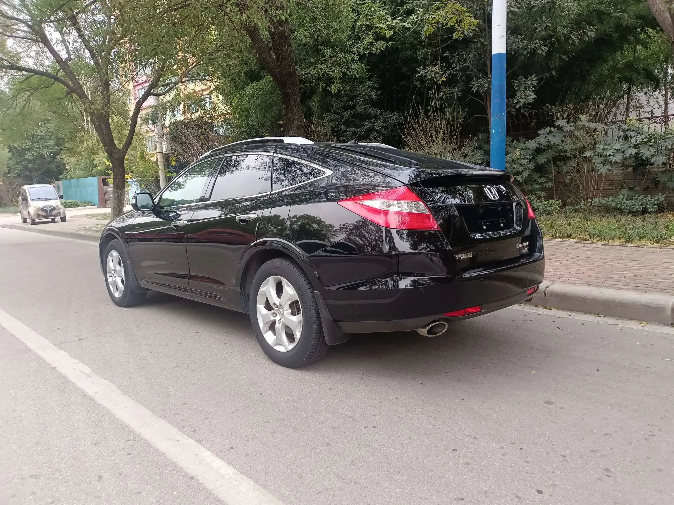 Honda Songs and poems