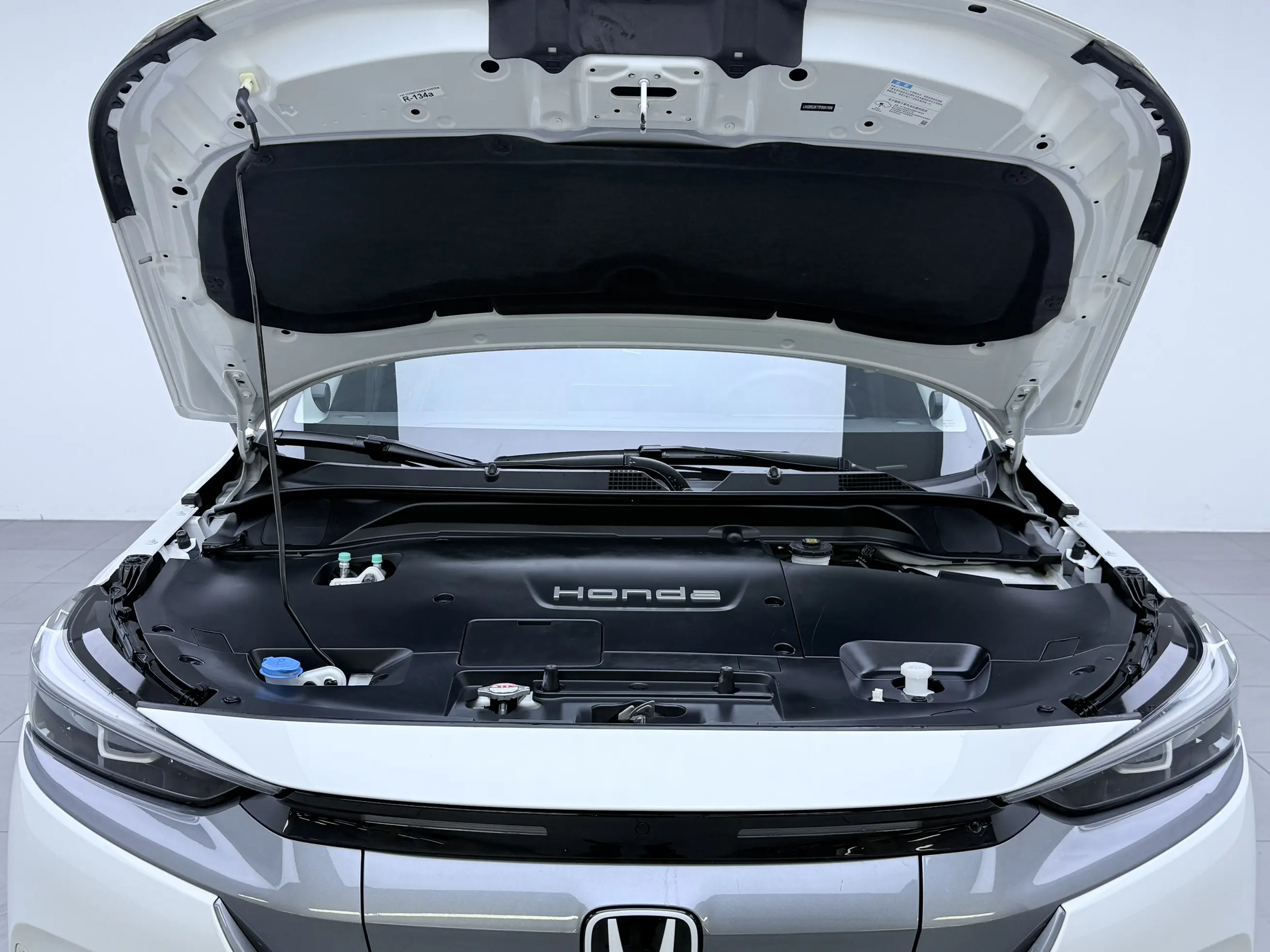 Honda E:NP1 Ji Pai 1