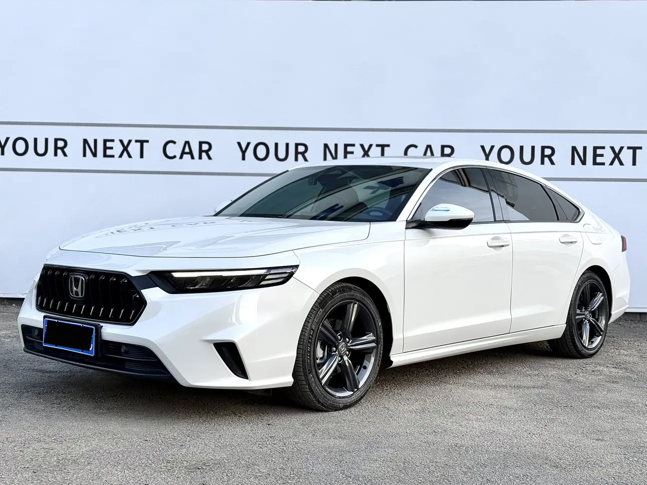 Honda Inspire
