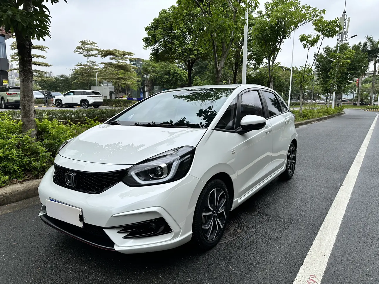 Honda LIFE