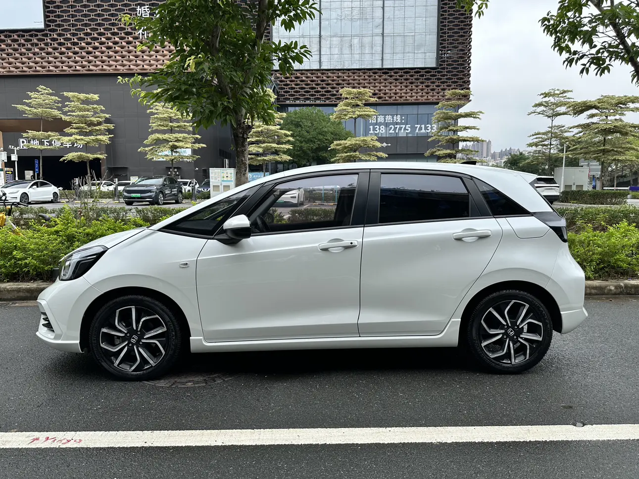 Honda LIFE