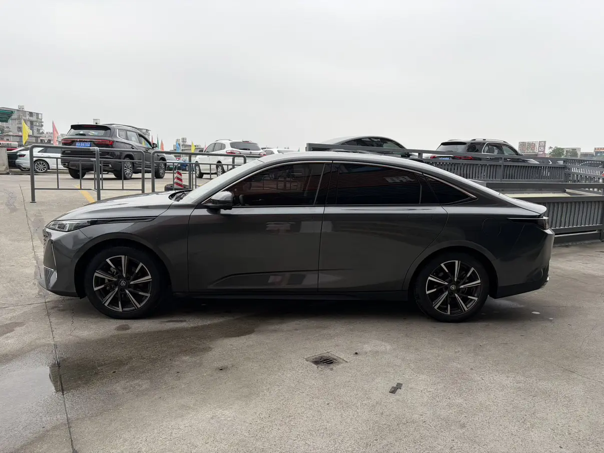 Changan Yida