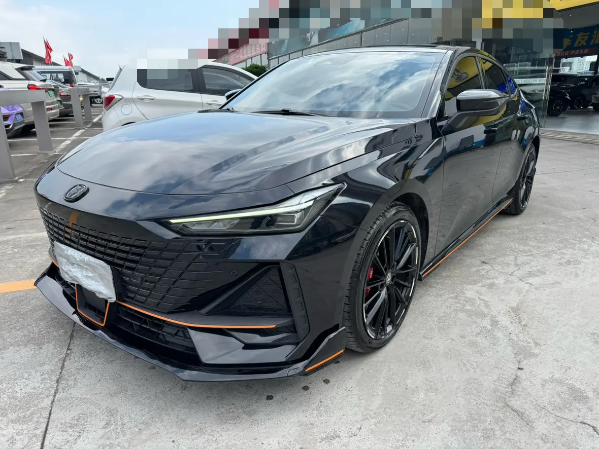 Changan UNI-V