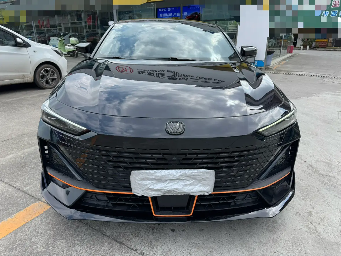 Changan UNI-V