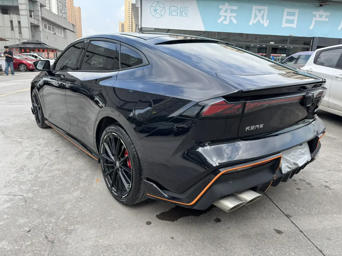 Changan UNI-V