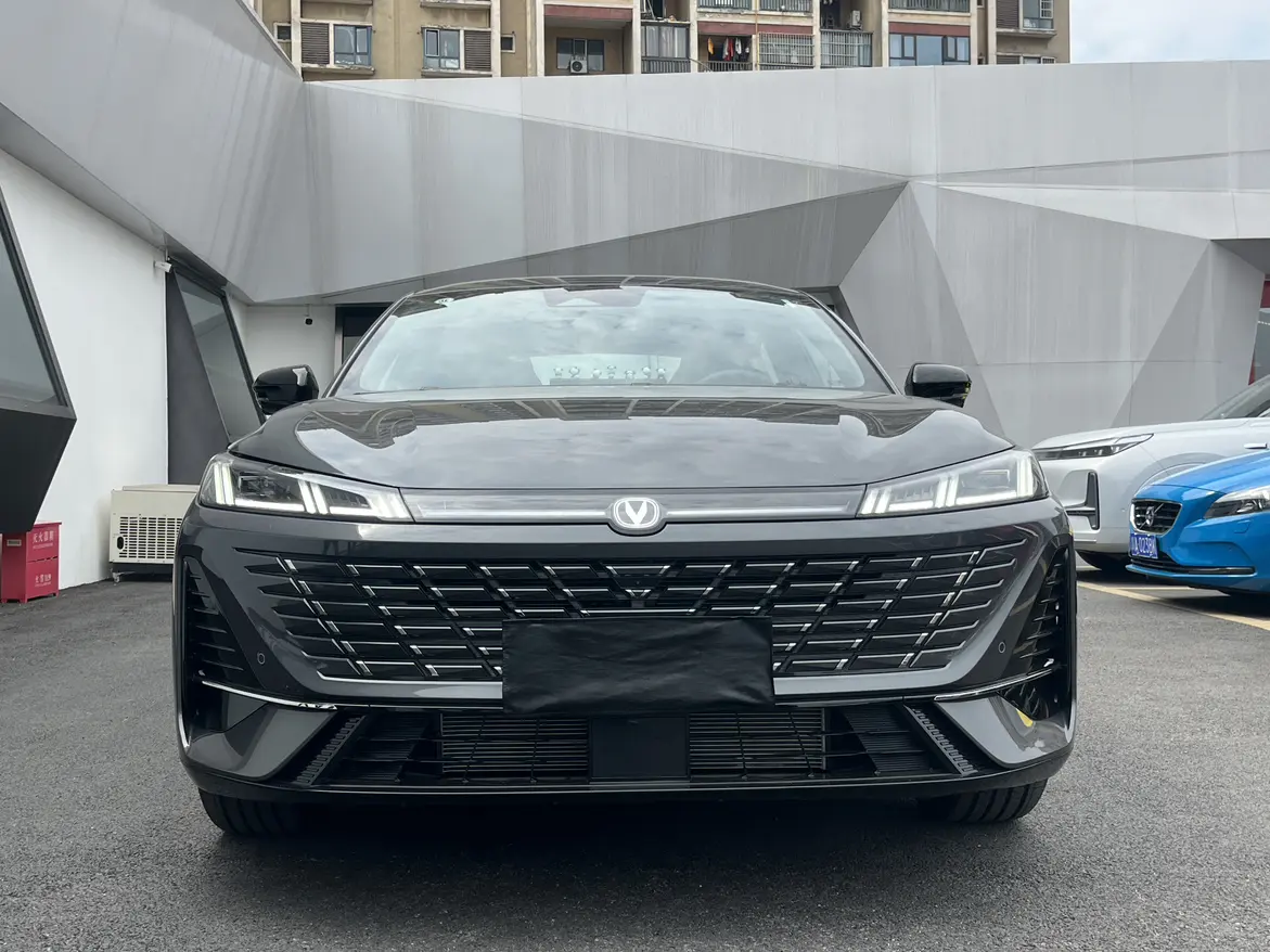 Changan Escape