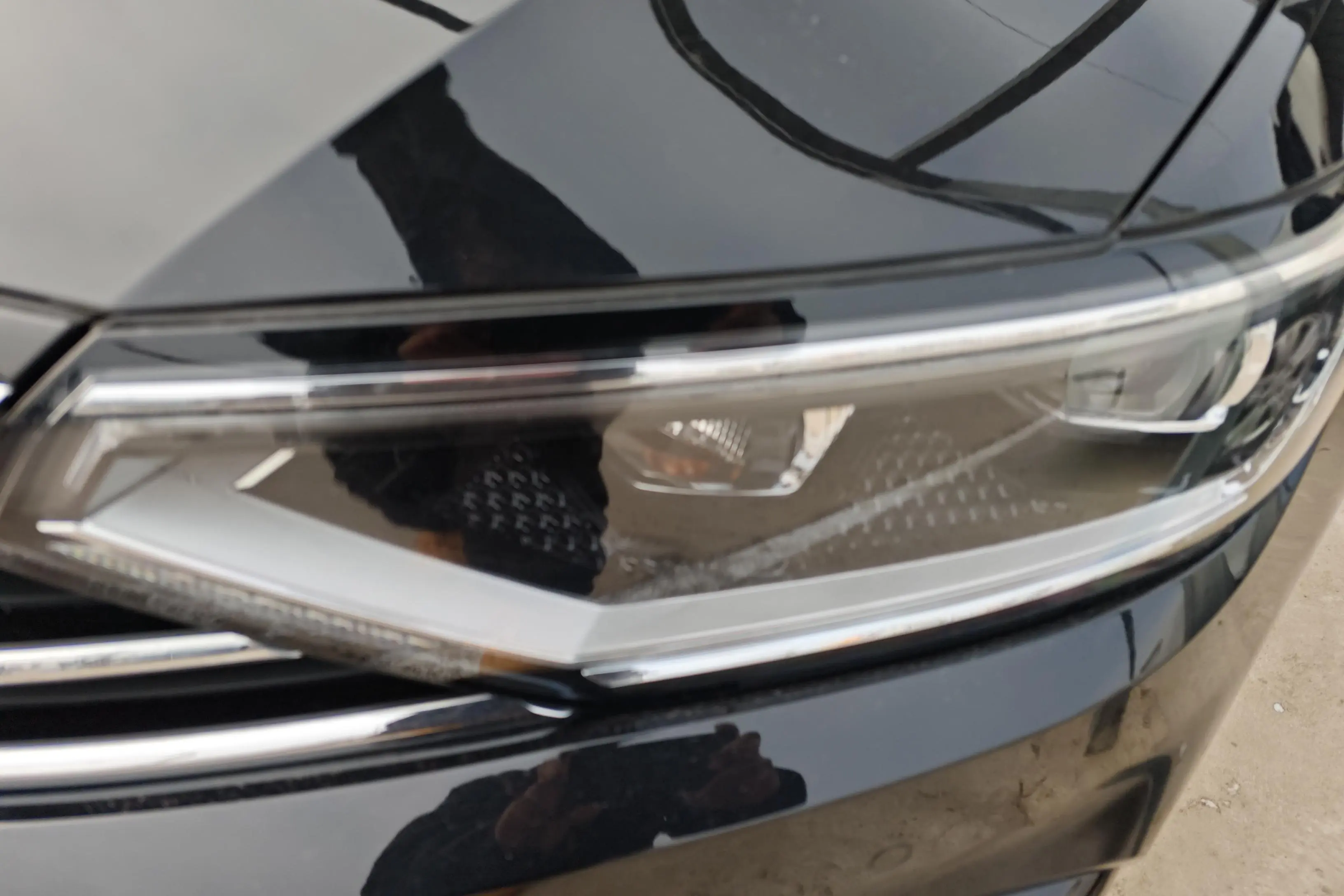 Volkswagen Magotan PHEV