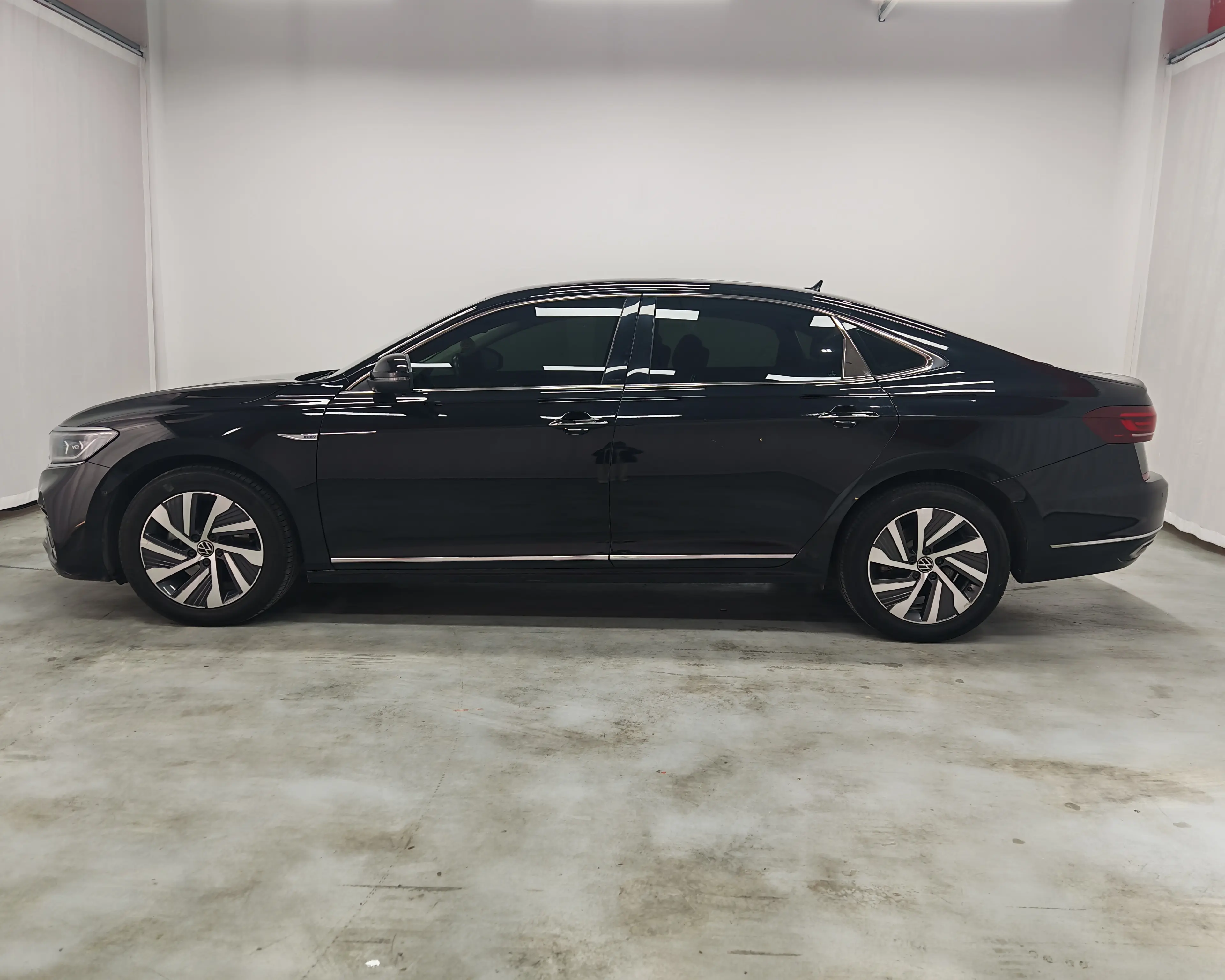 Volkswagen Passat PHEV