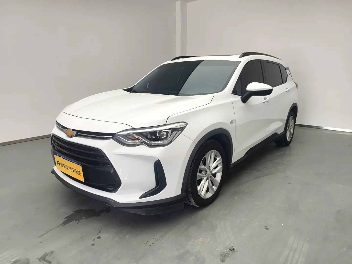 Chevrolet Volando