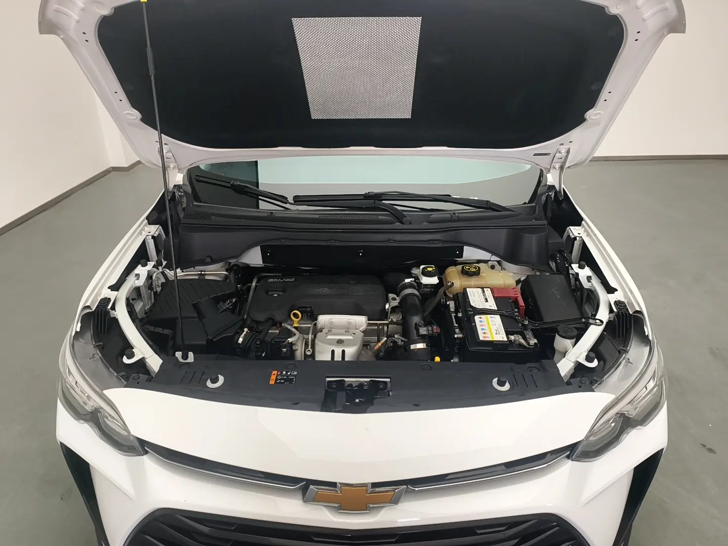 Chevrolet Volando