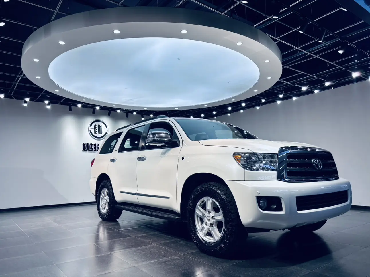 Toyota Sequoia