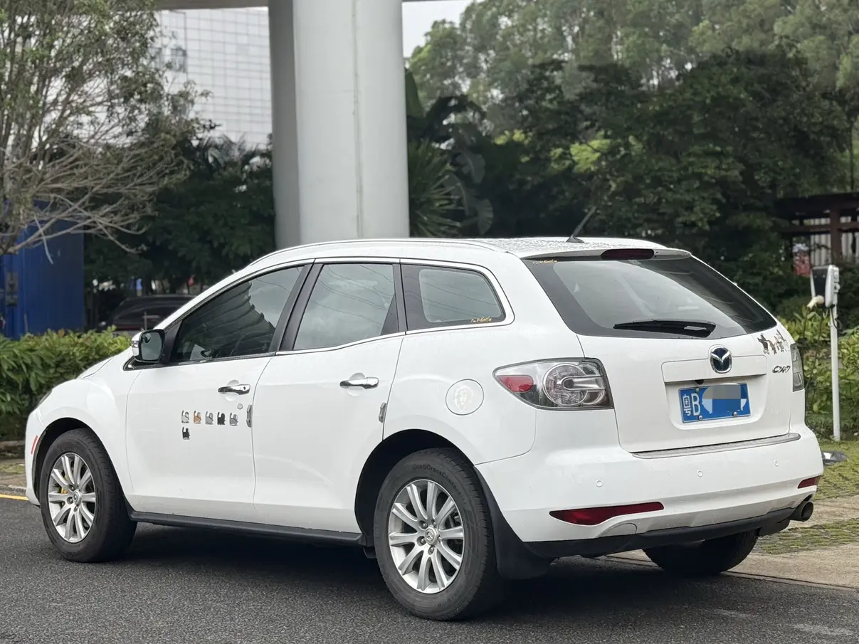 Mazda CX-7