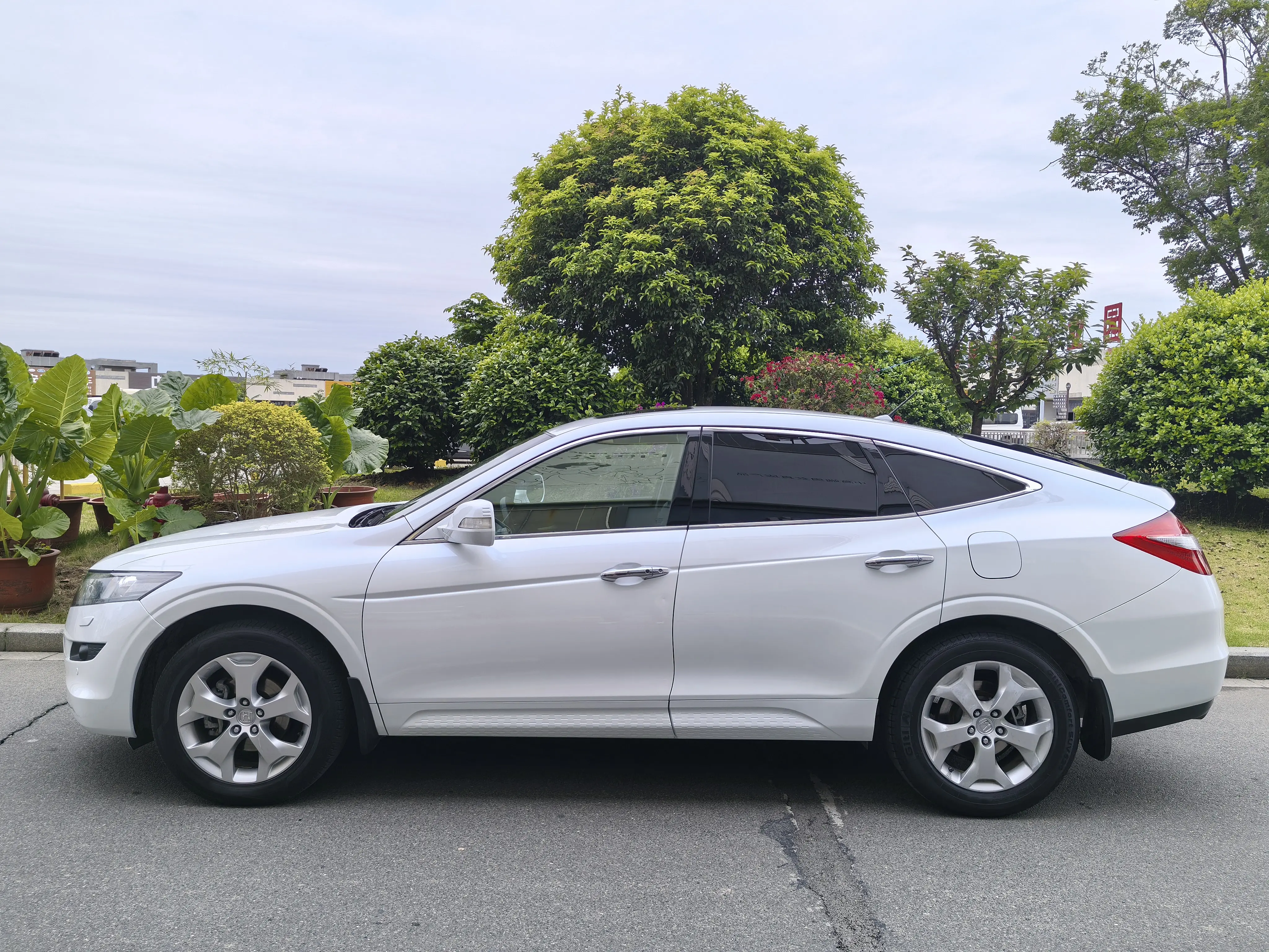 Honda Songs and poems