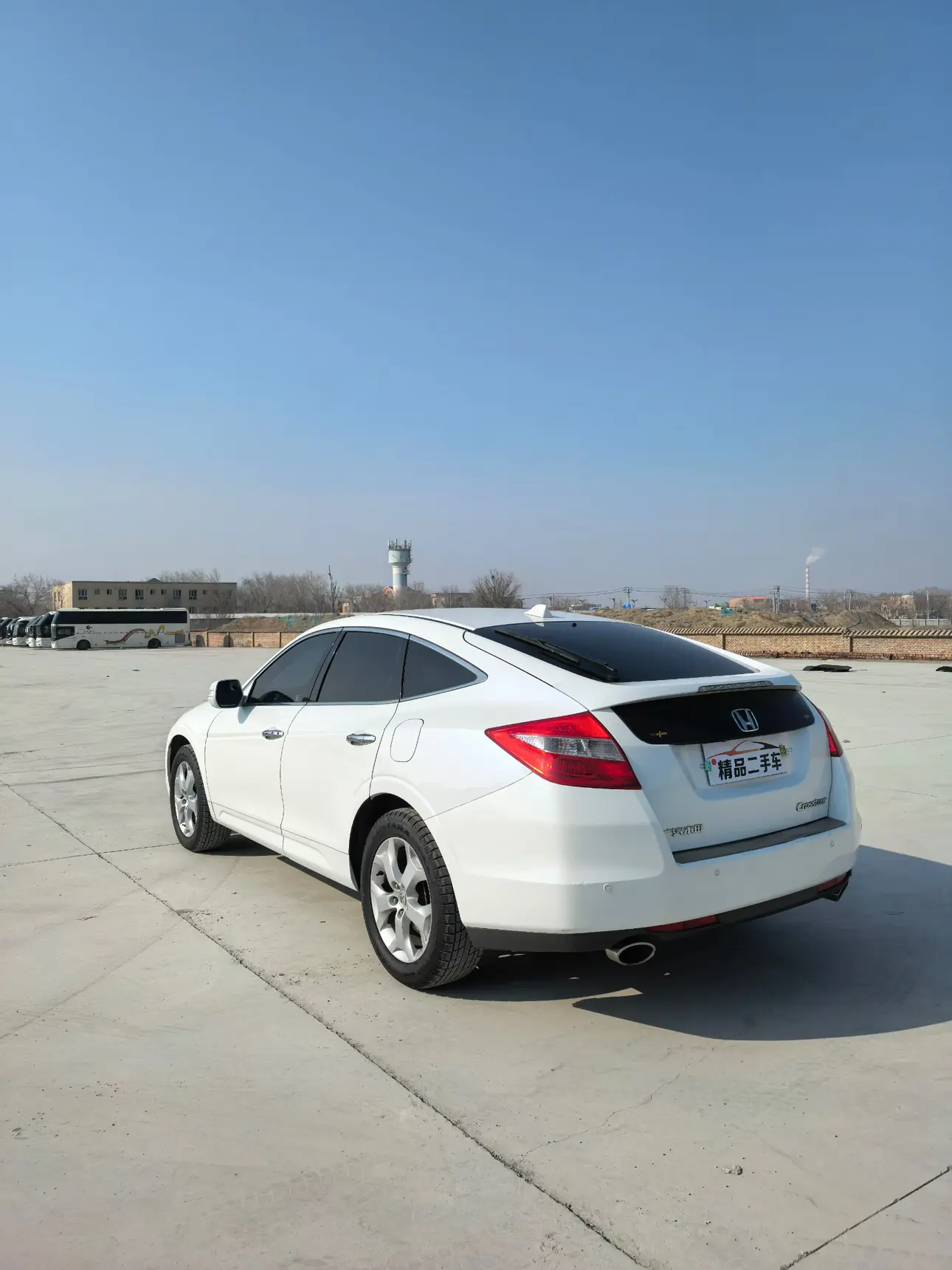 Honda Songs and poems