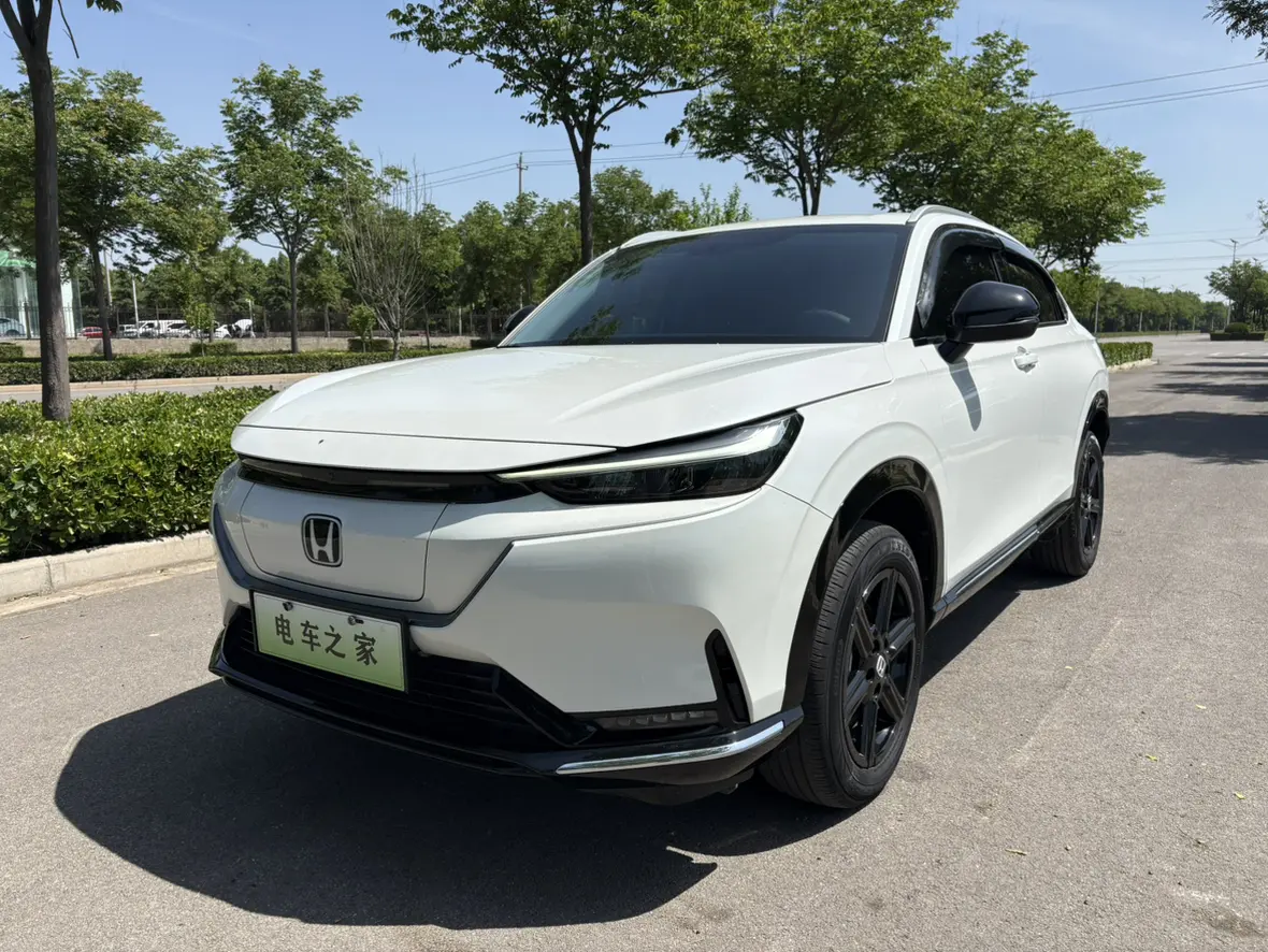 Honda e:NS1