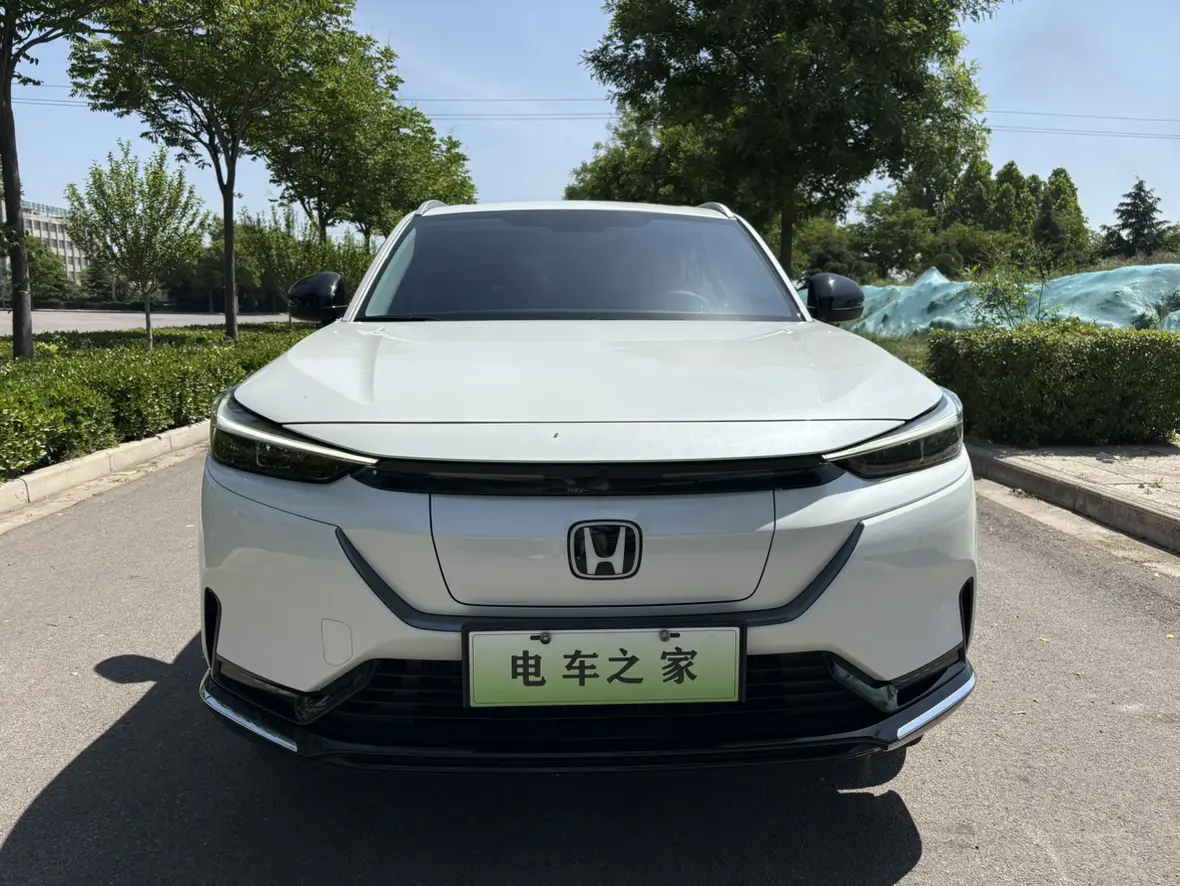 Honda e:NS1