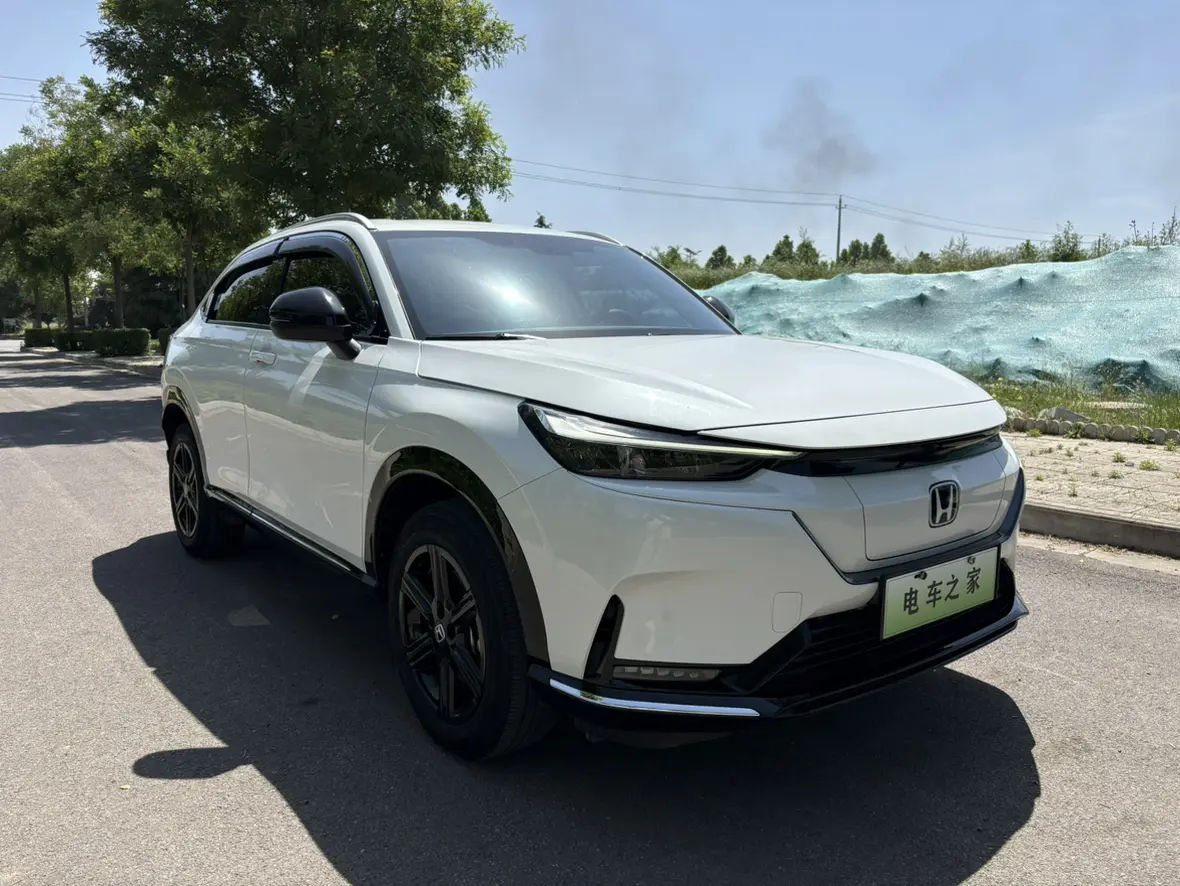 Honda e:NS1