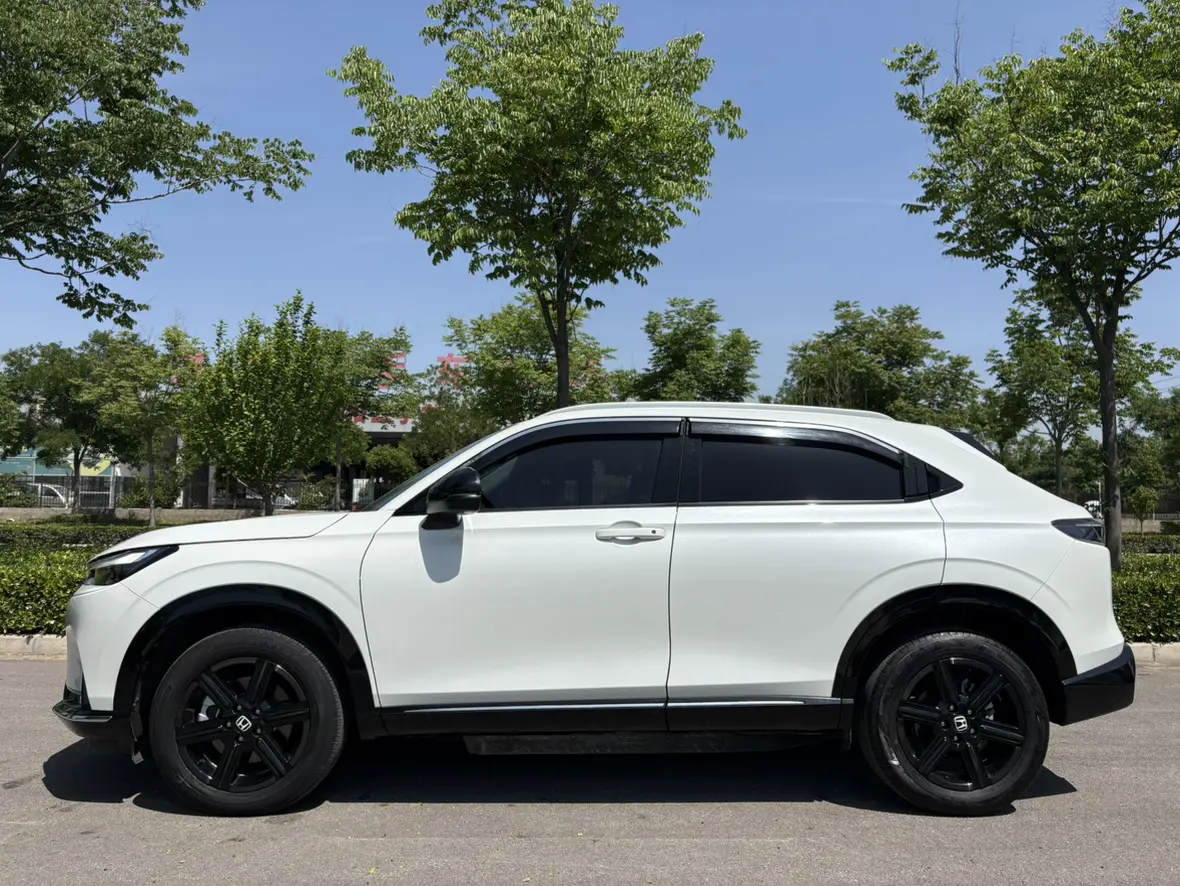 Honda e:NS1