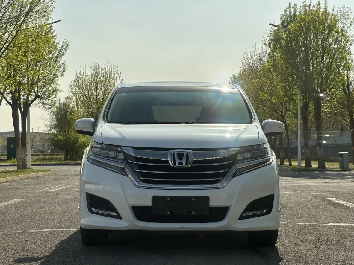 Honda Elysion