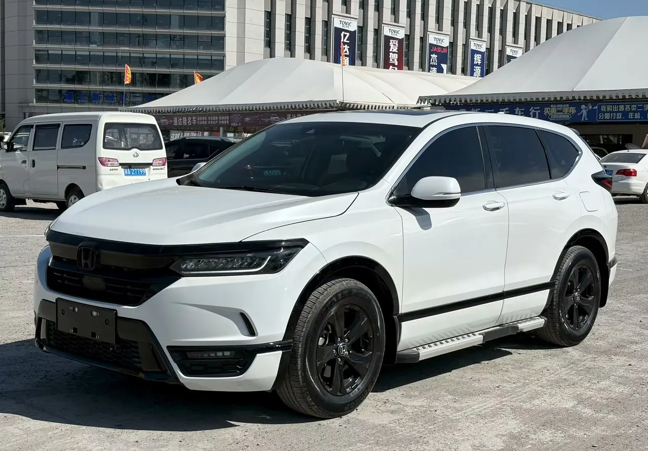 Honda Breeze