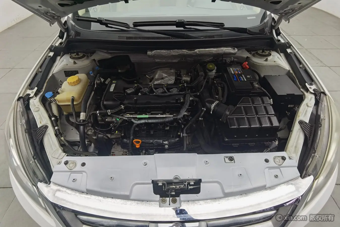 Chery Arrizo 7