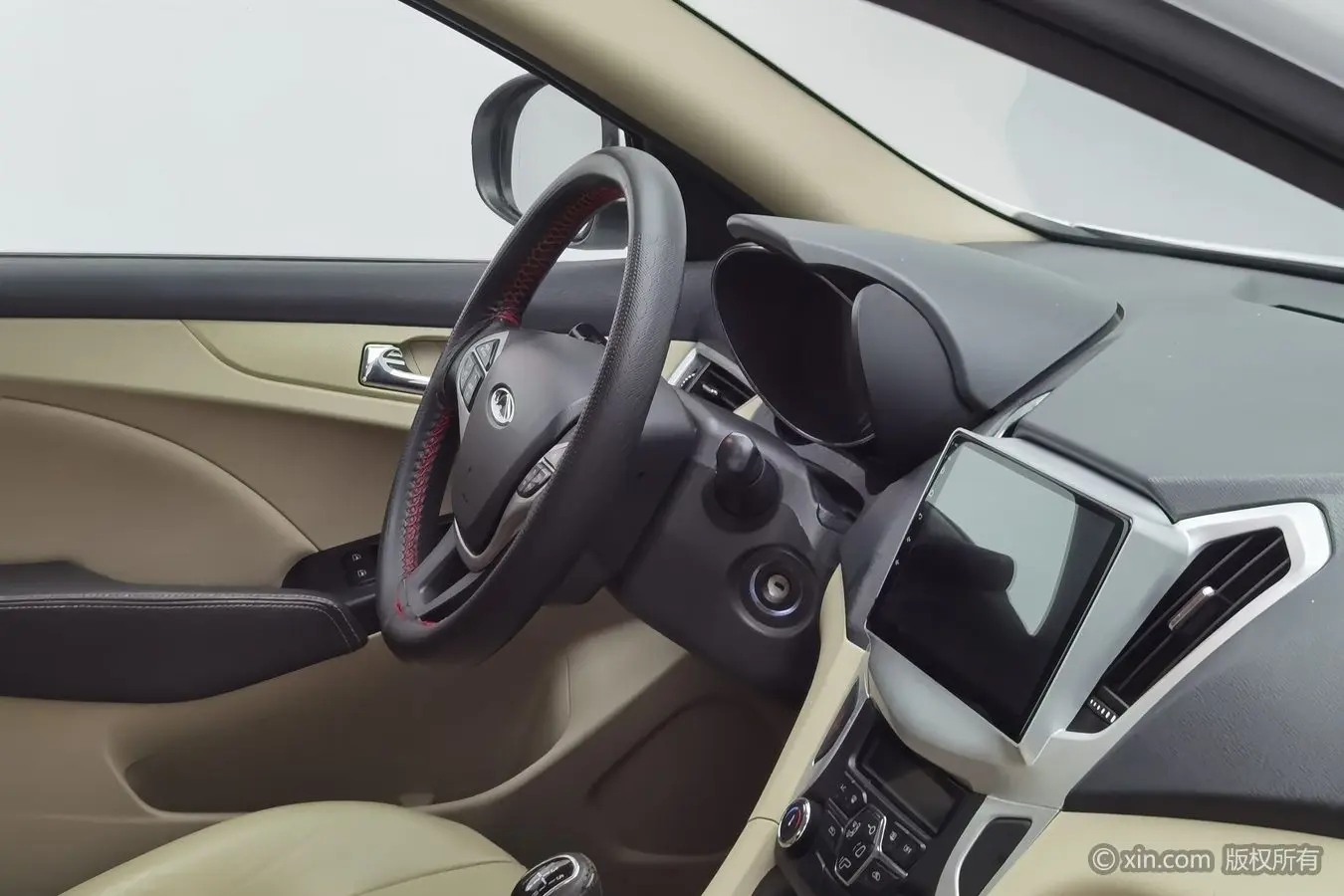 Chery Arrizo 7