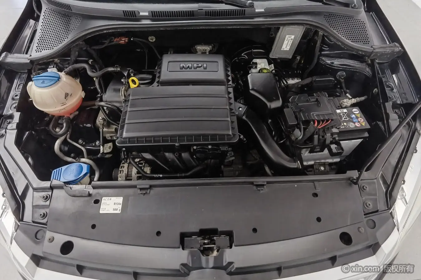 Volkswagen Santana