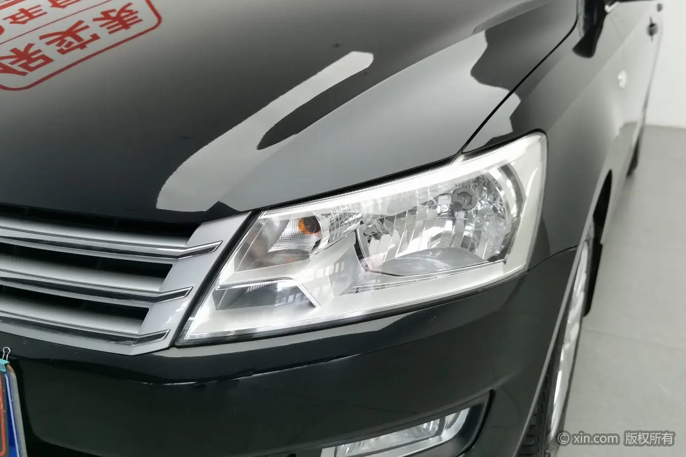 Volkswagen Santana