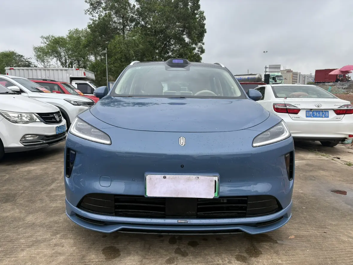Shangjie H5
