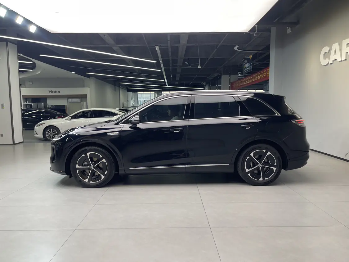 Shangjie H5